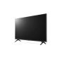 LG 43 Inch 4K UHD Smart LED TV with Built-in Receiver - 43UQ80006LD