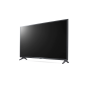 LG UQ7500 Series, 43 Inch 4K UHD Smart LED TV With Built in Receiver - 43UQ75006LG