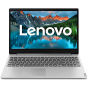 Lenovo IdeaPad S145 Laptop, Intel Core i3-1005G1, 15.6 Inch HD, 1TB HDD, 4GB RAM, Intel HD Graphics, Dos - Silver