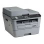 طابعة ليزر لاسلكية براذر أحادية اللون، رمادي- MFC-L2700DW