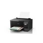 Epson EcoTank 3 in 1 Printer, Black - L3250