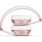 Beats Solo3 Wireless On-Ear Headphones – Rose Gold