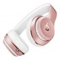 Beats Solo3 Wireless On-Ear Headphones – Rose Gold