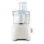 Kenwood Multipro Compact Food Processor, 800 Watt, 2.1 Liter, White - FDP303