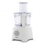 Kenwood Multipro Compact Food Processor, 800 Watt, 2.1 Liter, White - FDP303