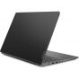 Lenovo Yoga 530 Laptop, Intel Core i5-8250U, 14 Inch, 256GB, 8GB RAM, Windows 10 - Black