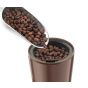 Black & Decker Coffee Grinder, 150 Watt, Brown - CBM4