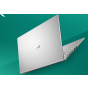 لاب توب اسوس X515، انتل كور i3-1005G1، شاشة 15.6 بوصة، هارد 1 تيرا، رام 4 جيجا، كارت شاشة انتل  UHD، ويندوز 10 هوم- فضي