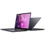 Lenovo Yoga Slim 7 Laptop, Intel Core i7-1165G7, 14 Inch Touchscreen, 1TB SSD, 16GB RAM, Integrated Intel Iris Xe Graphics, Windows 10 Home - Slate Grey