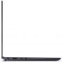 Lenovo Yoga Slim 7 Laptop, Intel Core i7-1165G7, 14 Inch Touchscreen, 1TB SSD, 16GB RAM, Integrated Intel Iris Xe Graphics, Windows 10 Home - Slate Grey