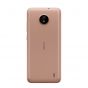 Nokia C20 Dual Sim, 32GB, 2 GB RAM, 4G LTE - Sand