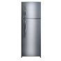 LG Freestanding Refrigerator With Smart Inverter Compressor, No Frost, 2 Doors, 12 FT, Stainless Steel - GN-B462RLCR