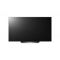 LG 65 Inch 4K UHD Smart OLED TV with Built in Receiver - 65B8P