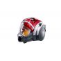 LG Bagless Vacuum Cleaner, 2000 Watt, Red - VK7320NHAR