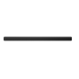 LG Wireless Sound Bar, 3.1 Channel, Black - SN6Y