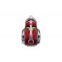 LG Bagless Vacuum Cleaner, 2000 Watt, Red - VK7320NHAR