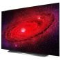 LG 55 Inch 4K UHD Smart OLED TV With Built-in Receiver - OLED55CXPUA