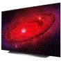LG 65 Inch 4K UHD Smart OLED TV With Built-in Receiver - OLED65CXPUA