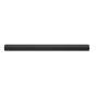 LG Wireless Sound Bar, 3.1 Channel, Black - SN6Y