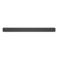 LG Wireless Sound Bar, 3.1 Channel, Black - SN6Y