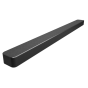 LG Wireless Sound Bar, 3.1 Channel, Black - SN6Y
