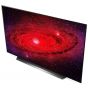 LG 65 Inch 4K UHD Smart OLED TV With Built-in Receiver - OLED65CXPUA