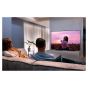 LG 55 Inch 4K UHD Smart OLED TV With Built-in Receiver - OLED55CXPUA