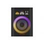 مكبر صوت بلوتوث ال جي اكس بوم للحفلات، بيكسل ارت، 250 وات - XL7S