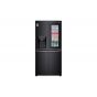 LG Refrigerator, 426 Liters- GC-X22FTQKL, With LG Vivace  Automatic Washing Machine, 9 KG- F4R5VYG2T