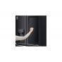 LG Refrigerator, 426 Liters- GC-X22FTQKL, With LG Vivace  Automatic Washing Machine, 9 KG- F4R5VYG2T