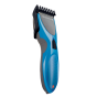 Remington Titanium Hair Clipper, Blue - HC335