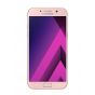 Samsung Galaxy A5 2017 Dual Sim, 32GB, 4G LTE- Pink