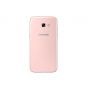 Samsung Galaxy A5 2017 Dual Sim, 32GB, 4G LTE- Pink