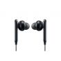 Samsung U Flex Bluetooth Headphones, Black- EO-BG950CBEGWW