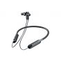 Samsung U Flex Bluetooth Headphones, Black- EO-BG950CBEGWW