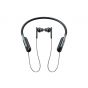 Samsung U Flex Bluetooth Headphones, Black- EO-BG950CBEGWW