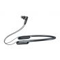 Samsung U Flex Bluetooth Headphones, Black- EO-BG950CBEGWW