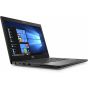 Dell Latitude 7280, Intel Core i7-7600U, 12.5 inch, 256GB, 8GB RAM, Intel HD Graphics 620, Windows 10 - Black
