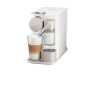 Nespresso Lattissima One Coffee Machine, 1 Liter, White - F121EUWH