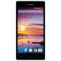 Lava Flair Z1 Dual Sim, 8GB, 3G - Black