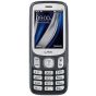 Lava Champion P1 Dual Sim, 2G - Blue Silver