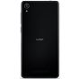 Lava Z50 Pro Dual Sim, 8GB, 4G LTE - Black