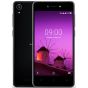 Lava Z50 Pro Dual Sim, 8GB, 4G LTE - Black