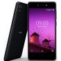 Lava Z50 Pro Dual Sim, 8GB, 4G LTE - Black