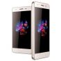 Lava Iris 41 Dual Sim, 8 GB, 3G - Gold