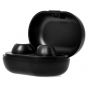 L'avvento Wireless Earbuds with Microphone, Black - HP36B