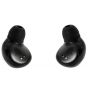 L'avvento Wireless Earbuds with Microphone, Black - HP36B