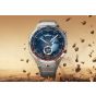 Huawei GT 5 Pro Smart Watch, 46mm, Titanium - VILI-B29M