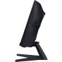 Samsung Odyssey G5 27 Inch WQHD Gaming Monitor, Black- LC27G55TQWNXZA