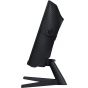 Samsung Odyssey G5 32 Inch Gaming Monitor, Black- LC32G55TQWMXUE